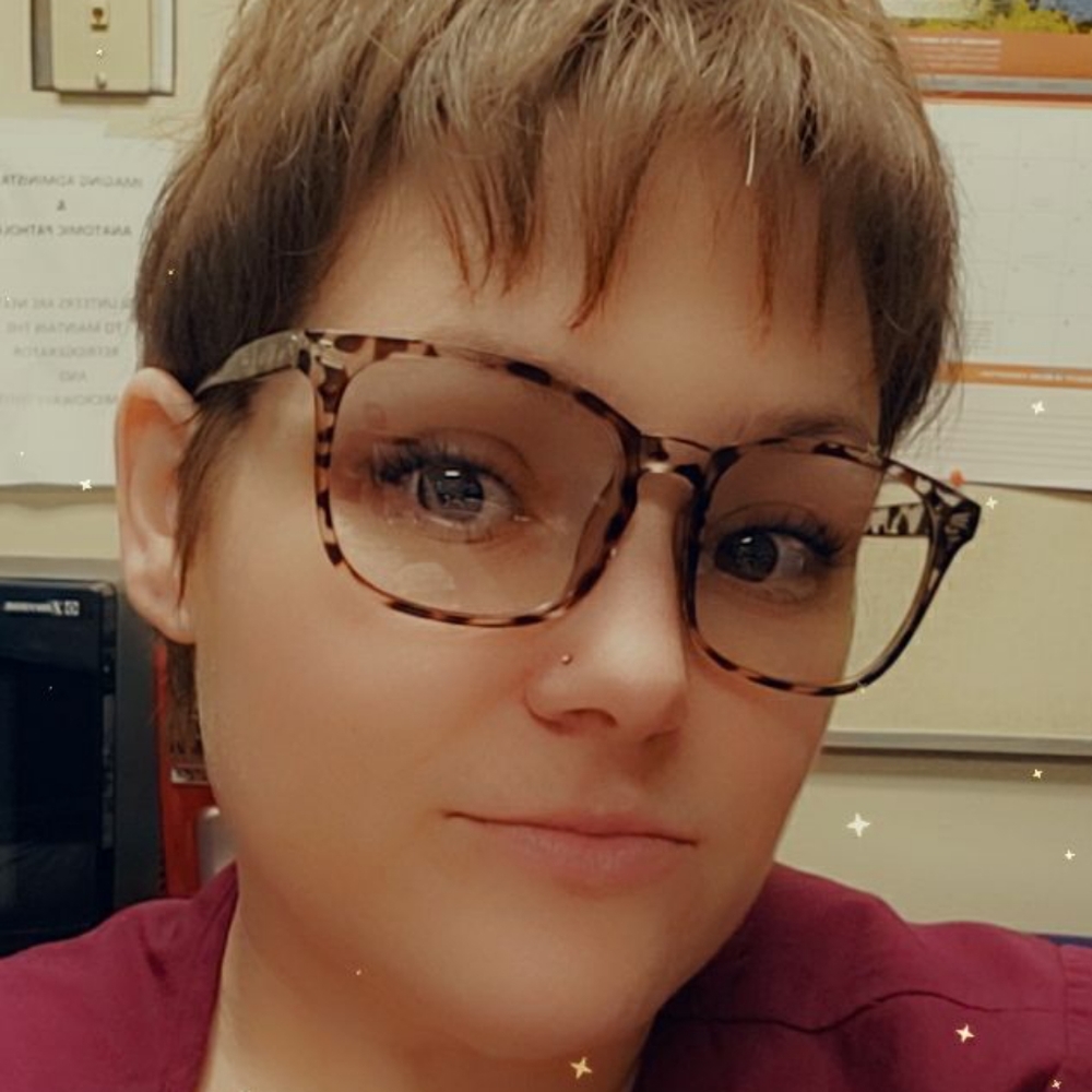 Meet your Posher, Miff